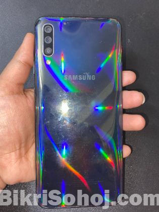 Samsung A70
